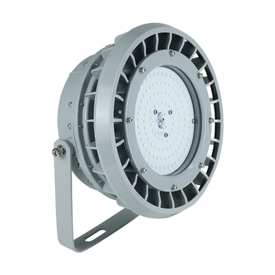 20-400W হাই বে এক্সপ্লোশন প্রুফ LED লাইট 2200K-7000K ATEX