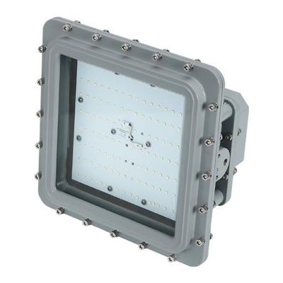 ATEX সার্টিফাইড 20~220W LED এক্সপ্লোশন প্রুফ হাই বে ফিক্সচার-ডি সিরিজ -1