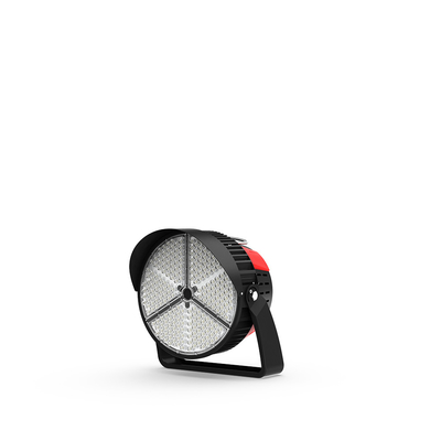 400-1200W LED স্পোর্ট কোর্ট লাইট 2700K-6500K বিস্ফোরণ প্রমাণ
