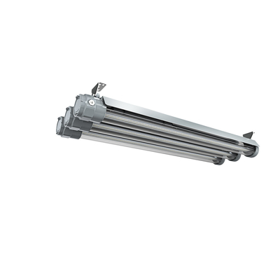 3000k-6500k বিস্ফোরণ প্রমাণ LED লাইট ATEX 15-28W