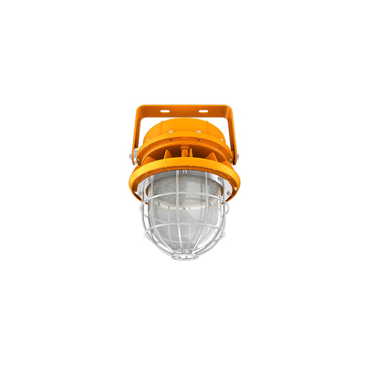 20-400W ATEX এক্সপ্লোশন প্রুফ LED হাই ইমপ্যাক্ট রেজিস্ট্যান্স অ্যালুমিনিয়াম হাউজিং গ্যাস স্টেশন
