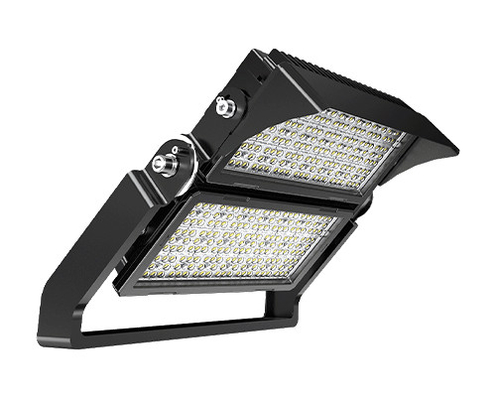 120W থেকে 2000W আউটডোর LED ফ্লাড লাইট আউটডোর IP66 ওয়াটারপ্রুফ স্টেডিয়াম ফ্লাড লাইট