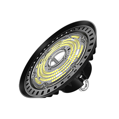 100W 300 ওয়াট UFO LED হাই বে লাইট IP66 150W 200W