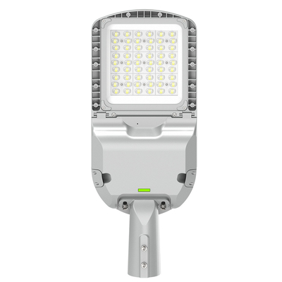60W-300W আউটডোর LED স্ট্রিট ল্যাম্প সোলার IP66 গার্ডেন