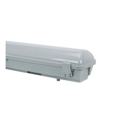 CE SAA 600mm LED ভ্যাপার টাইট লাইট ট্রাই-প্রুফ LED ইমার্জেন্সি লাইট ব্যাটেন
