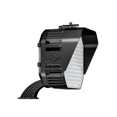600W LED স্পোর্ট কোর্ট লাইট IP67 3000K-6500K 100-277V