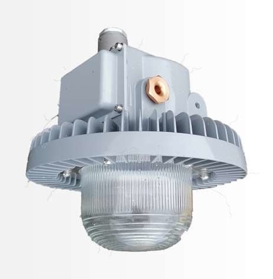 তেল এবং গ্যাস অনুসন্ধানের জন্য 40-70W বিস্ফোরণ প্রমাণ ফ্লাড লাইট ফিক্সচার