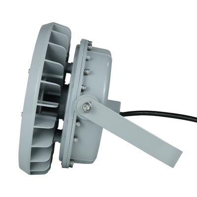 20-400W হাই বে এক্সপ্লোশন প্রুফ LED লাইট 2200K-7000K ATEX
