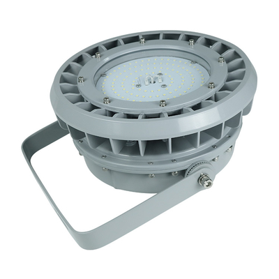 20-400W হাই বে এক্সপ্লোশন প্রুফ LED লাইট 2200K-7000K ATEX