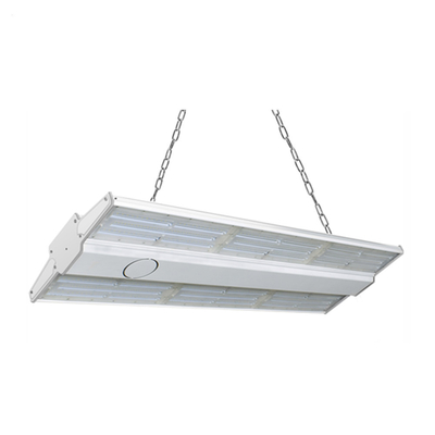 IP65 100-500W লিনিয়ার হাই বে LED সোলার লাইট 90-305V
