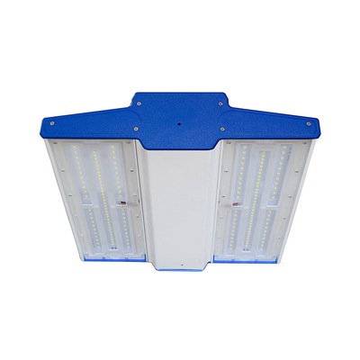 IP65 100-500W লিনিয়ার হাই বে LED সোলার লাইট 90-305V