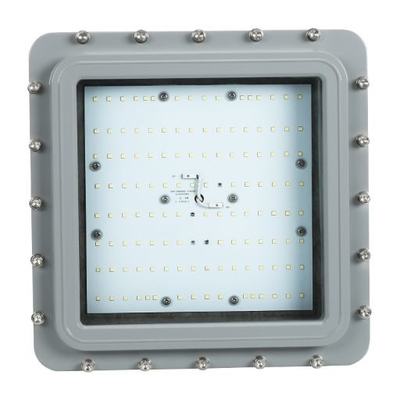 ATEX সার্টিফাইড 20~220W LED এক্সপ্লোশন প্রুফ হাই বে ফিক্সচার-ডি সিরিজ -1
