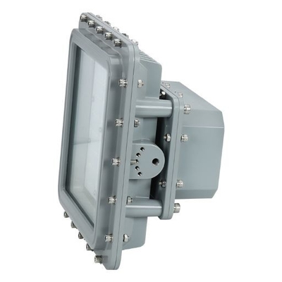 ATEX সার্টিফাইড 20~220W LED এক্সপ্লোশন প্রুফ হাই বে ফিক্সচার-ডি সিরিজ -1