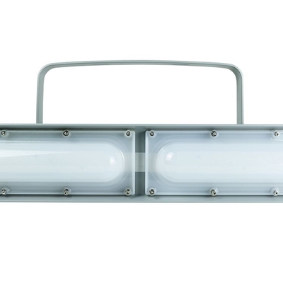 ATEX সার্টিফাইড 20~60W LED এক্সপ্লোশন প্রুফ হাই বে ফিক্সচার-এইচ সিরিজ 5