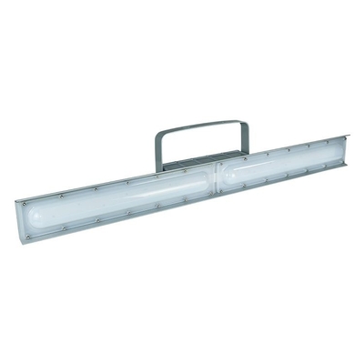 ATEX সার্টিফাইড 20~60W LED এক্সপ্লোশন প্রুফ হাই বে ফিক্সচার-এইচ সিরিজ 5
