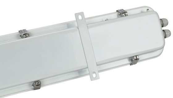 ATEX সার্টিফাইড 20~60W LED বিস্ফোরণ প্রমাণ হাই বে ফিক্সচার R SERIES-12