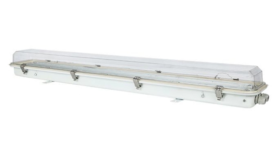 ATEX সার্টিফাইড 20~60W LED বিস্ফোরণ প্রমাণ হাই বে ফিক্সচার R SERIES-12