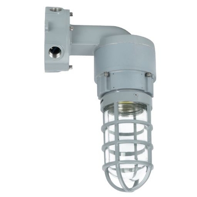 10-40W বিস্ফোরণ প্রমাণ LED হাই বে ATEX AC100-277V
