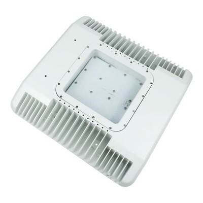 বিস্ফোরণ প্রমাণ LED ক্যানোপি লাইট AC100-277V 40W 60W 80W 150W