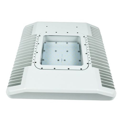 বিস্ফোরণ প্রমাণ LED ক্যানোপি লাইট AC100-277V 40W 60W 80W 150W