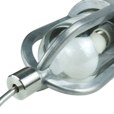 2200K-7000K বিস্ফোরণ প্রমাণ LED লাইট ATEX সার্টিফাইড 5-30W