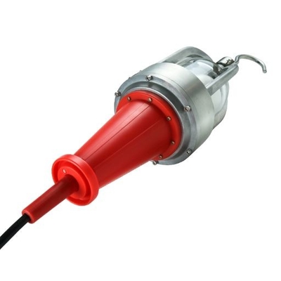 2200K-7000K বিস্ফোরণ প্রমাণ LED লাইট ATEX সার্টিফাইড 5-30W