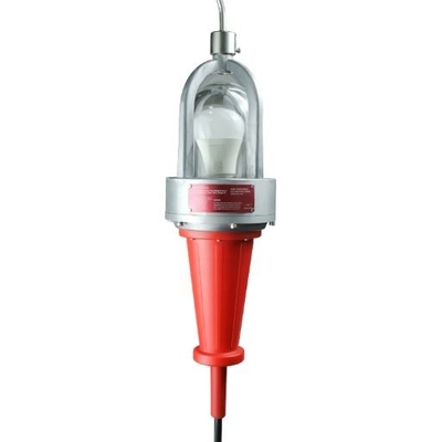 2200K-7000K বিস্ফোরণ প্রমাণ LED লাইট ATEX সার্টিফাইড 5-30W
