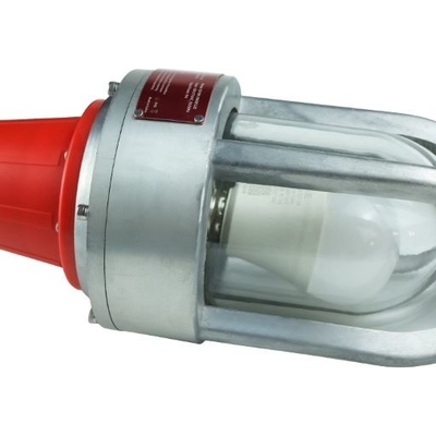 2200K-7000K বিস্ফোরণ প্রমাণ LED লাইট ATEX সার্টিফাইড 5-30W