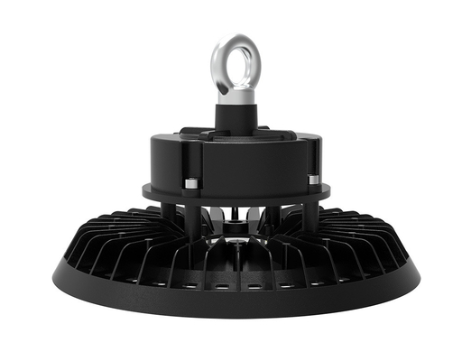 ইন্ডাস্ট্রিয়াল 100-300W UFO LED হাই বে লাইট IP65 3000K 4000K 5000K