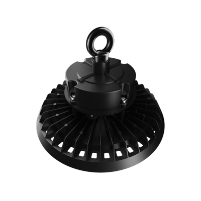 ইন্ডাস্ট্রিয়াল 100-300W UFO LED হাই বে লাইট IP65 3000K 4000K 5000K