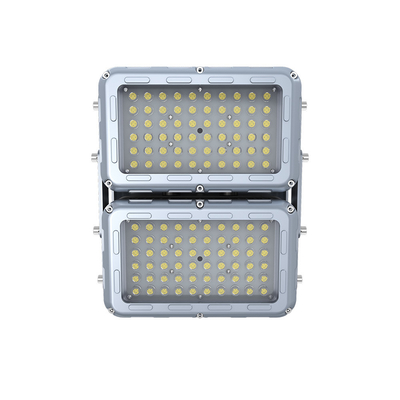10-140W বিস্ফোরণ প্রমাণ LED লাইট IP66 IP67 40W 70W 80W 140W