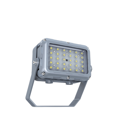 10-140W বিস্ফোরণ প্রমাণ LED লাইট IP66 IP67 40W 70W 80W 140W