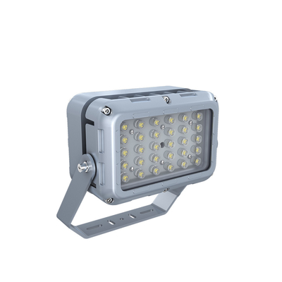 10-140W বিস্ফোরণ প্রমাণ LED লাইট IP66 IP67 40W 70W 80W 140W