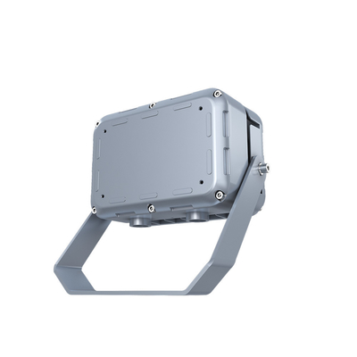 10-140W বিস্ফোরণ প্রমাণ LED লাইট IP66 IP67 40W 70W 80W 140W