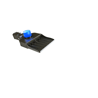 AC100-277V 80-300W LED শুবক্স লাইট এক্সপ্লোশন প্রুফ