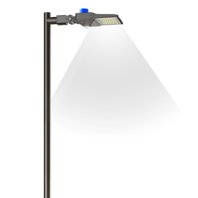 AC100-277V 80-300W LED শুবক্স লাইট এক্সপ্লোশন প্রুফ