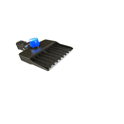 80W-300W LED শুবক্স লাইট ফিক্সচার পার্কিং লট আউটডোর IP66