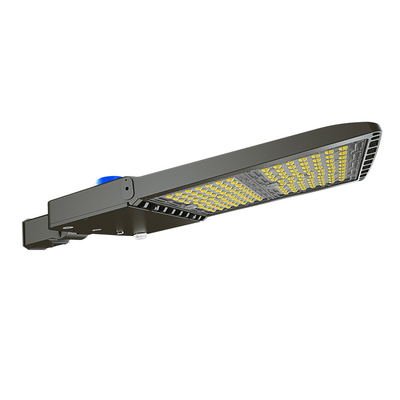 IP66 150w LED পার্কিং লট জলরোধী 100w 200w 250w 300w
