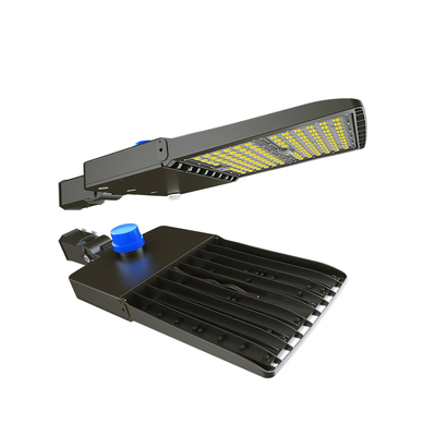 AC100-277V 80-300W LED শুবক্স লাইট এক্সপ্লোশন প্রুফ