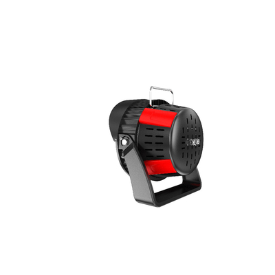 IP66 অ্যান্টি গ্লেয়ার LED স্পোর্ট কোর্ট লাইট 150lm/W আউটডোর 1000W স্টেডিয়াম