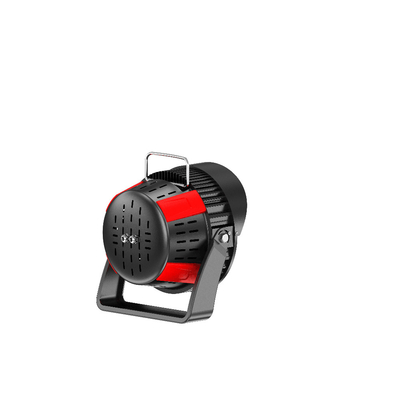 IP66 অ্যান্টি গ্লেয়ার LED স্পোর্ট কোর্ট লাইট 150lm/W আউটডোর 1000W স্টেডিয়াম