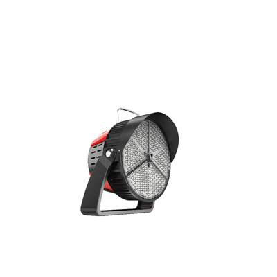 IP66 অ্যান্টি গ্লেয়ার LED স্পোর্ট কোর্ট লাইট 150lm/W আউটডোর 1000W স্টেডিয়াম
