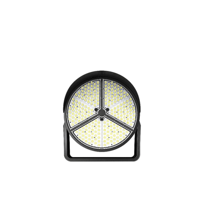 IP66 অ্যান্টি গ্লেয়ার LED স্পোর্ট কোর্ট লাইট 150lm/W আউটডোর 1000W স্টেডিয়াম