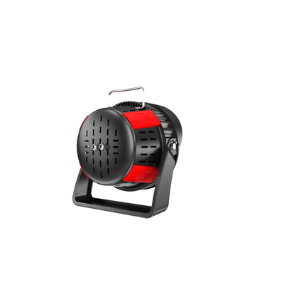 IP66 অ্যান্টি গ্লেয়ার LED স্পোর্ট কোর্ট লাইট 150lm/W আউটডোর 1000W স্টেডিয়াম