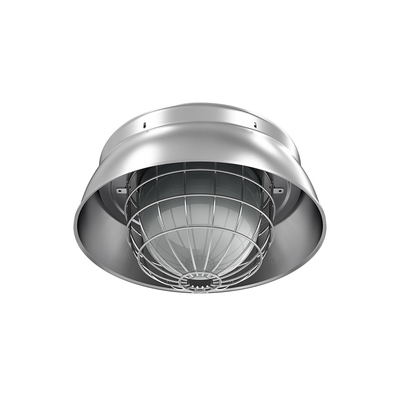 ময়দা এবং সূক্ষ্ম কণা উৎপাদনের জন্য IP66 LED ফুড লাইট