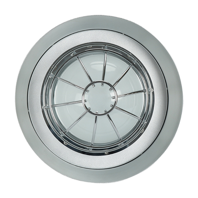 130lm/W ইন্ডাস্ট্রিয়াল UFO হাই বে LED ফুড লাইট IP66