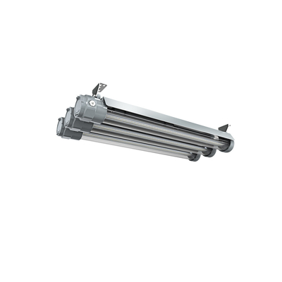 3000k-6500k বিস্ফোরণ প্রমাণ LED লাইট ATEX 15-28W