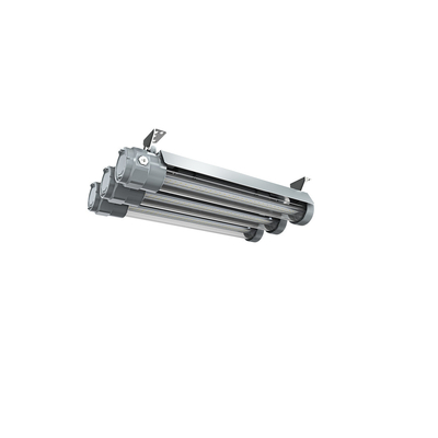 3000k-6500k বিস্ফোরণ প্রমাণ LED লাইট ATEX 15-28W