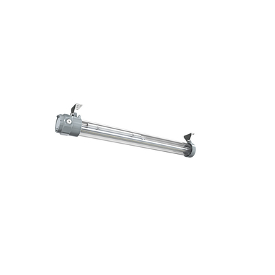 3000k-6500k বিস্ফোরণ প্রমাণ LED লাইট ATEX 15-28W