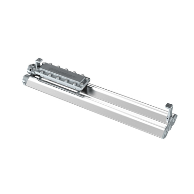 LED এক্সপ্লোশন প্রুফ ল্যাম্প FLB সিরিজ ইন্ডাস্ট্রিয়াল লাইটিং বিপজ্জনক আলো বিস্ফোরণ প্রমাণ আলো উচ্চ আর্দ্রতা